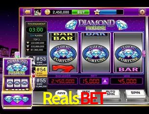 Seasonal Promotions Realsbet