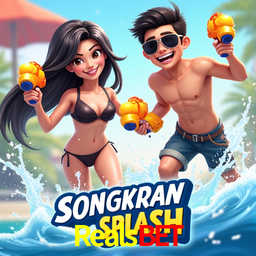 Live Casino Realsbet