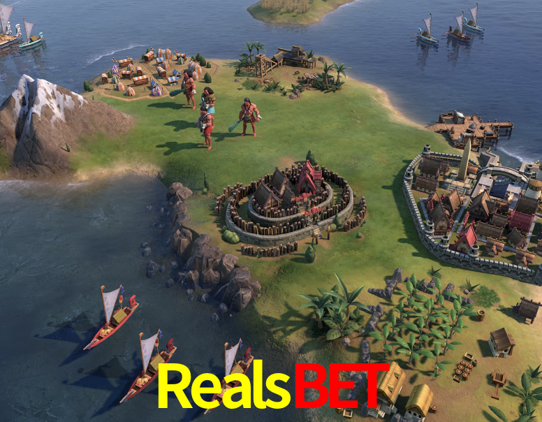 Responsive Design Realsbet